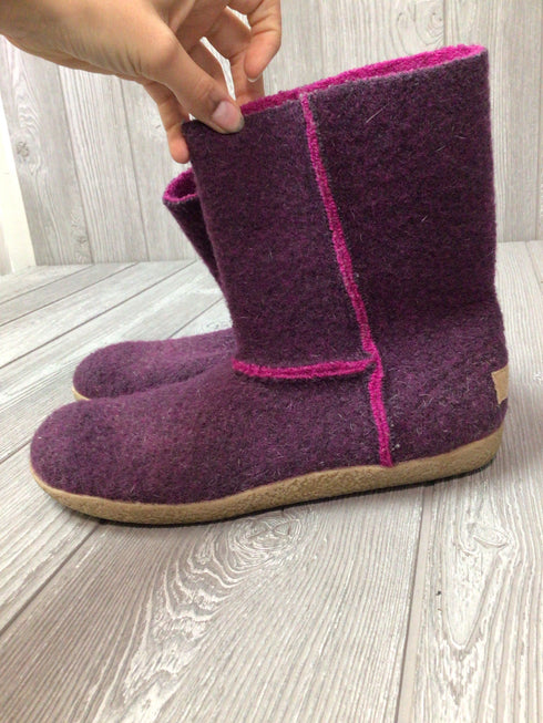 Giesswein Wool Boots Size 39